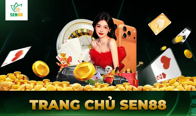 Trang chủ 29 Nhà Cái Sen88 - Trang Chủ Cá Cược Trực Tuyến Hàng Đầu Hiện Nay