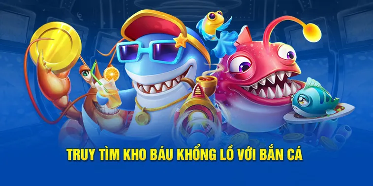 Chinh Phục Đại Dương Xanh Tại Sảnh Game Bắn Cá Sen88 Đầy Kịch Tính