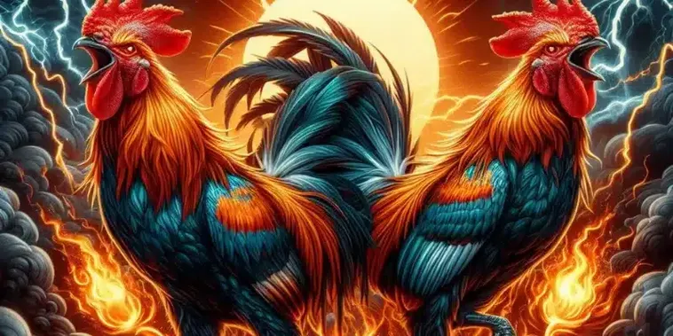 Hướng Dẫn Cách Chơi Đá Gà 3D Tại Sen88 Đỉnh Cao Thắng Lớn 1 Hướng Dẫn Cách Chơi Đá Gà 3D Tại Sen88 Đỉnh Cao Thắng Lớn