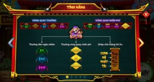 Tiết Lộ Cách Chơi Nổ Hũ Ông Đồ Tại Sen88 Nổ Jackpot Cực Khủng Ngay