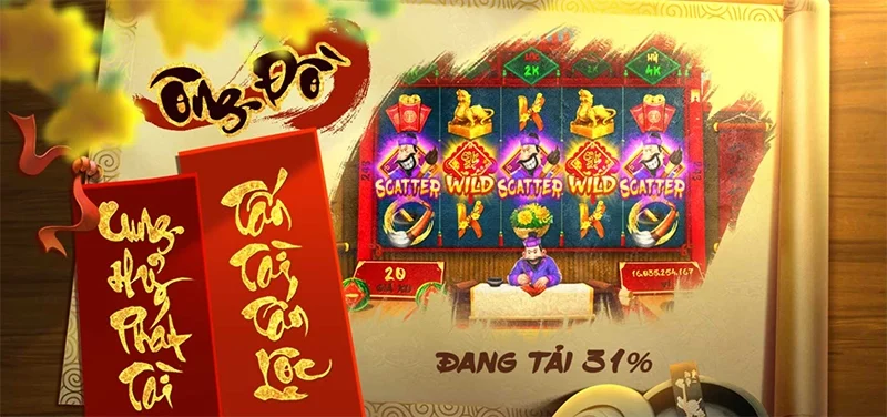 Tiết Lộ Cách Chơi Nổ Hũ Ông Đồ Tại Sen88 Nổ Jackpot Cực Khủng Ngay 2 Tiết Lộ Cách Chơi Nổ Hũ Ông Đồ Tại Sen88 Nổ Jackpot Cực Khủng Ngay