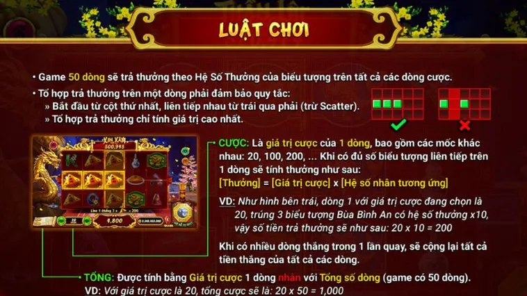 Bí Kíp Quay Nổ Hũ Xin Xăm Tại Sen88 Hốt Bạc Triệu Nhanh Chóng 2 Bí Kíp Quay Nổ Hũ Xin Xăm Tại Sen88 Hốt Bạc Triệu Nhanh Chóng